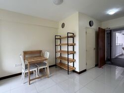 Blk 104D Eastbrook @ Canberra (Sembawang), HDB 2 Rooms #567748431